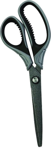Ψαλίδι Concorde με επίστρωση τεφλόν 19 cm
