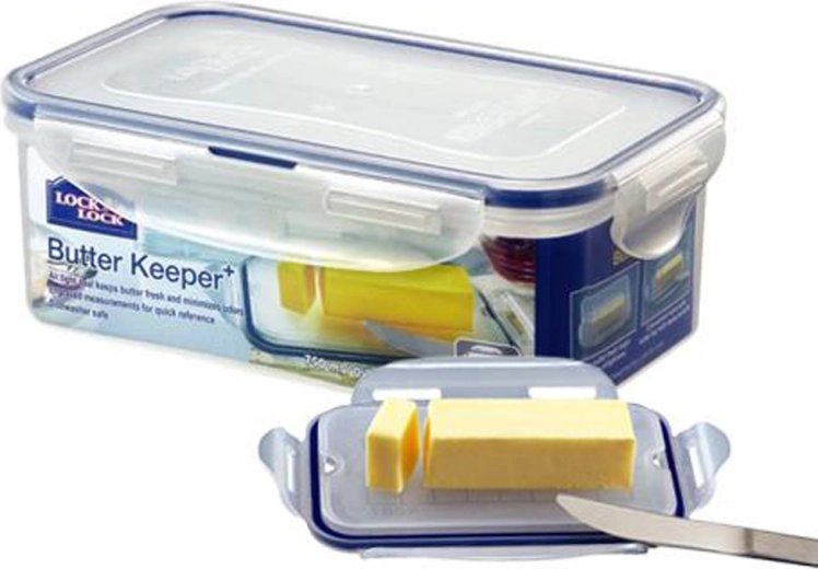 Δοχείο για βούτυρο LOCK 460 ml