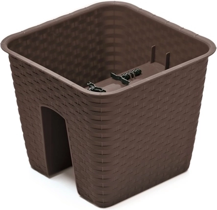 Γλάστρα για κάγκελο Ratolla 28 cm – umbra
