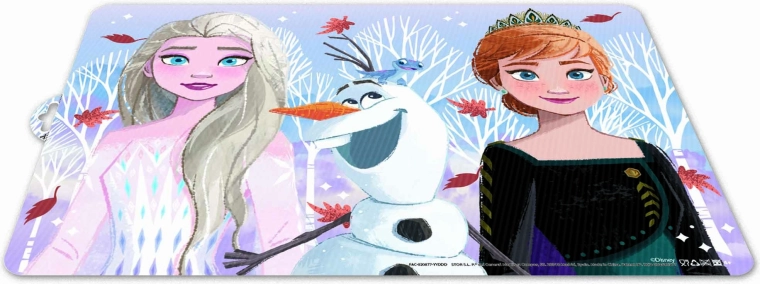 Σουπλά Frozen 43 × 28,1 cm