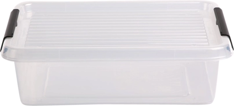SIMPLESTORE κουτί αποθήκευσης με καπάκι 8,5 l 39 × 29 × 11 cm