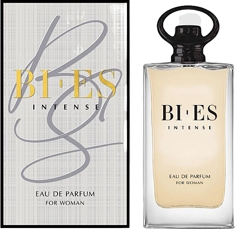 Γυναικείο αρωματικό νερό BI-ES Intense 100 ml
