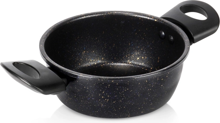 Γρανιτένια κατσαρόλα BASIC LINE 16 cm, 1,2 l