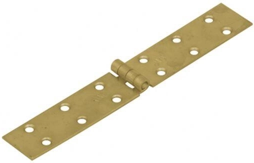 Δομικός μεντεσές 150 × 25 × 1,5 mm