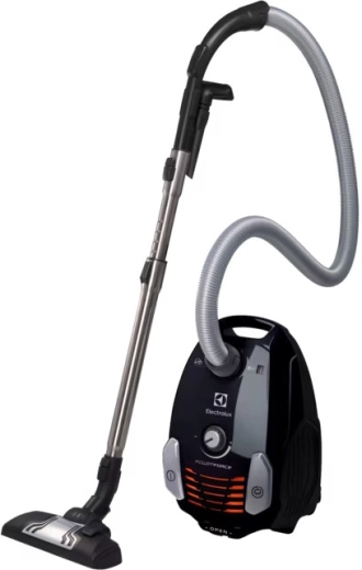Σκούπα με σακούλα Electrolux PowerForce EPF63EB-S