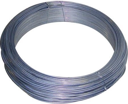 Σύρμα δεσίματος FeZn 0,8 mm, 100 m