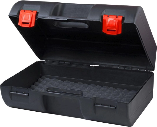Βαλίτσα για τρυπάνι Premium 16" 400 × 320 × 180 mm