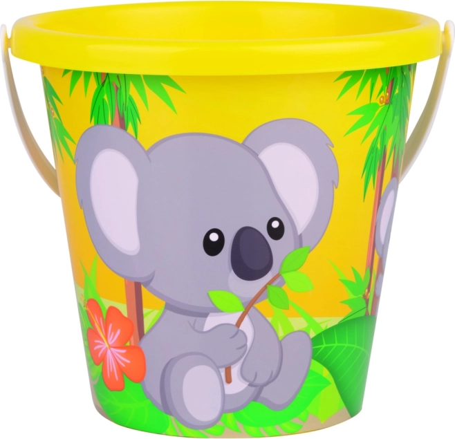 Κουβαδάκι Koala Androni