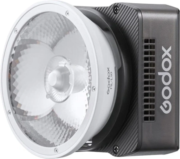 Στούντιο LED φως Godox ML40R RGB