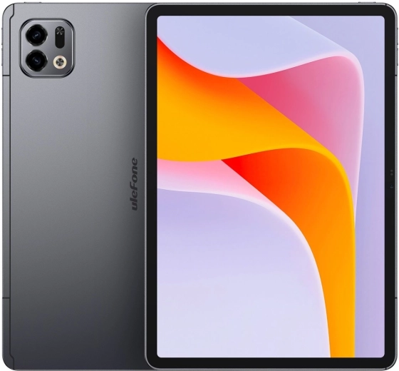 Ulefone Tab a12 pro 4g 8/128 gb γκρι - 1 τεμάχιο