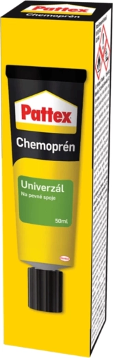 Pattex Chemoprén Universal – καθολική κόλλα επαφής