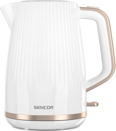Βραστήρας νερού Sencor SWK 7510WH