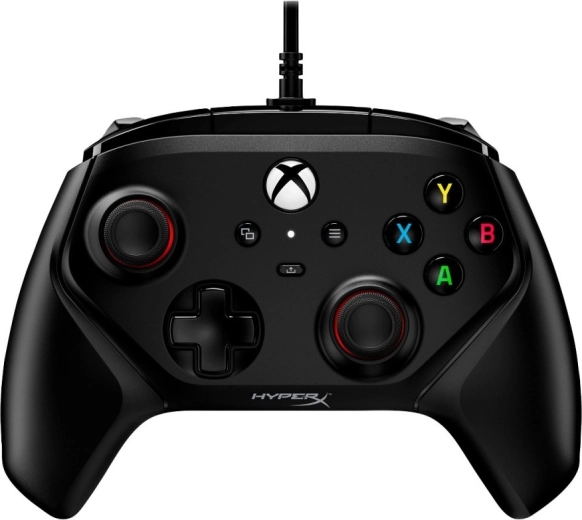 HyperX Clutch Gladiate ενσύρματο gamepad για Xbox