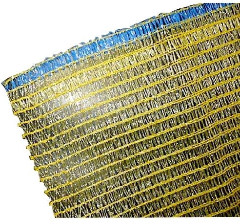 Δίχτυ σακούλα 30 × 50 cm, 5 kg, χωρίς δέσιμο (10 τεμ.)