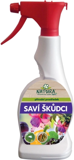 Agro Natura σκεύασμα για μυζητικά παράσιτα RTD 500 ml