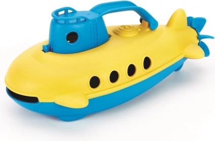 Οικολογικό υποβρύχιο για παιχνίδι Green Toys