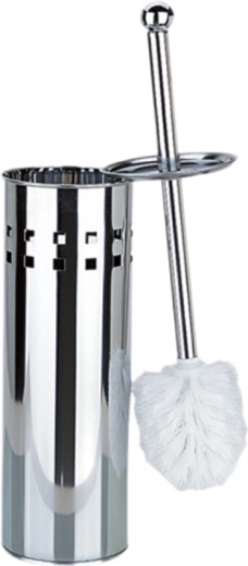Σετ WC Toro με ανοξείδωτη βάση στήριξης