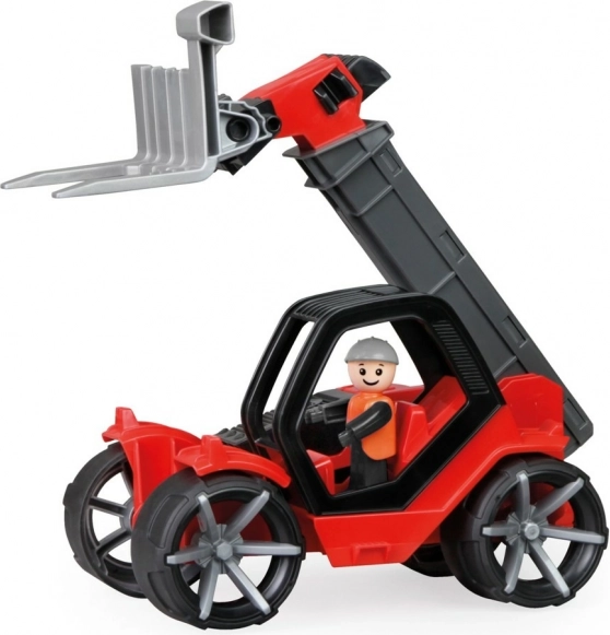 Τηλεσκοπικός φορτωτής Lena Truxx