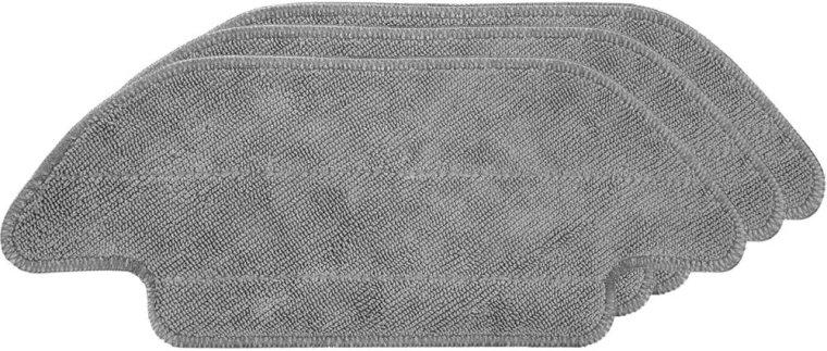 Sencor SRX 0508 σετ πανιών σφουγγαρίσματος για SRV 9550
