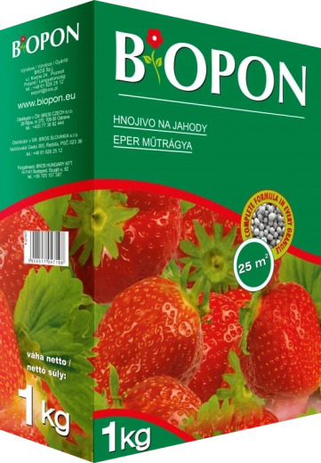 Bopon λίπασμα για φράουλες 1 kg
