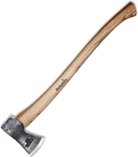 Hultafors Premium Qvarfot καθολικό υπαίθριο τσεκούρι 850 g