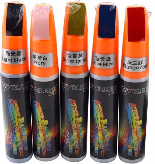 Fix it Pen Pro Smart διορθωτικό στυλό για γρατσουνιές – Χρυσό