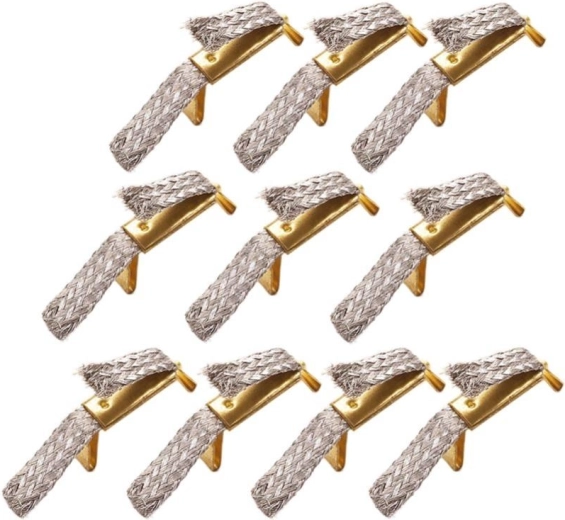 Επαφές βούρτσας για πίστες αυτοκινήτων GO!!!, GO!!! Plus και Digital 143 (10 τεμ.)