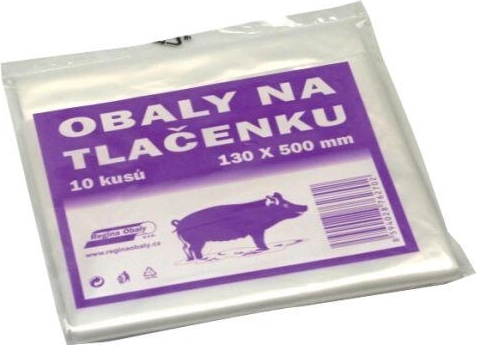 Έντερα για πηχτή 130 × 500 mm (10 τεμ.)