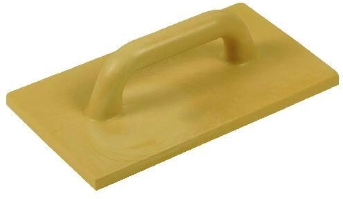 Πολυουρεθανική σπάτουλα λείανσης 220 × 420 mm