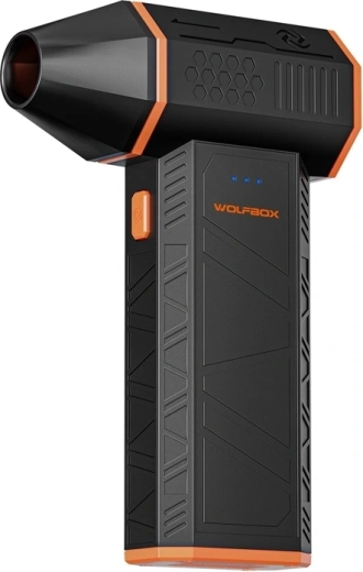 Επαναφορτιζόμενος φυσητήρας WOLFBOX MegaFlow 50