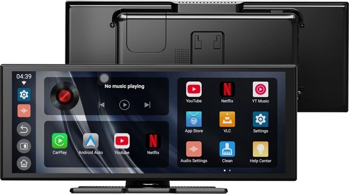 Ottocast Ottoaibox N95 φορητή οθόνη αφής για αυτοκίνητο 11,4" (Android 13)