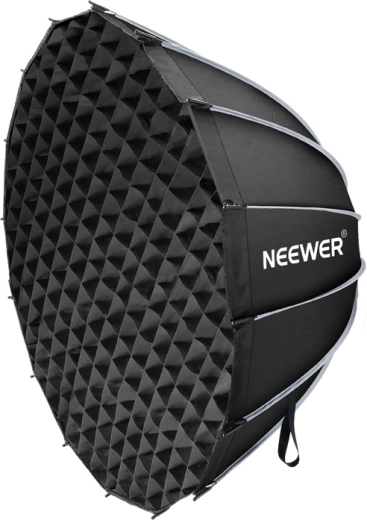 Παραβολικό softbox Neewer 120 cm με βάση Bowens