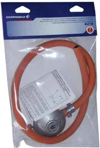 Σετ για σύνδεση συσκευών σε φιάλη PB 5 kg και 10 kg