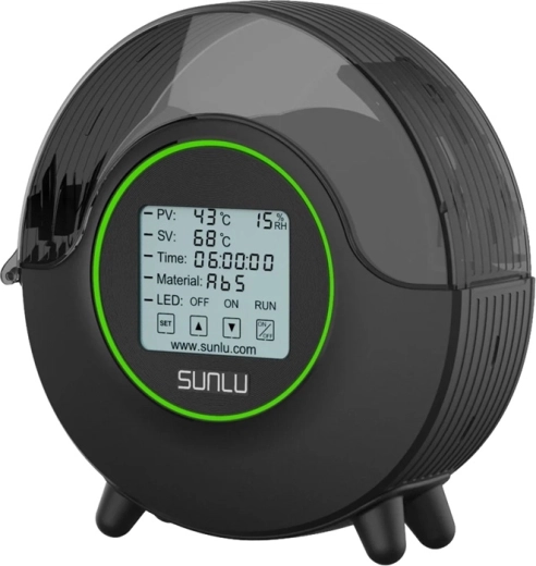 Στεγνωτήριο νήματος Sunlu fila dryer s2