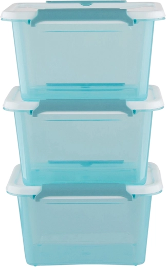 Σετ δοχείων τροφίμων Arcticline 0,65 l (3 τεμ.)