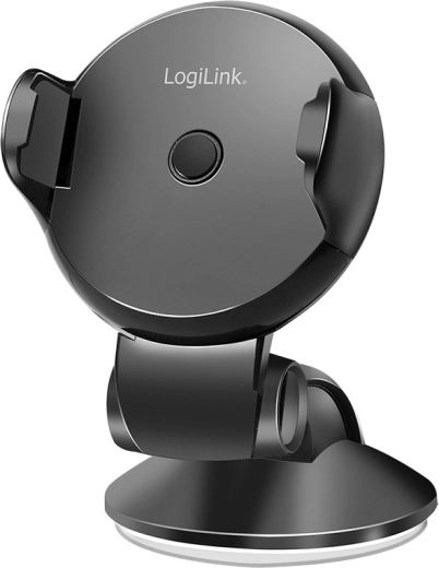 LogiLink βάση αυτοκινήτου για smartphone με βεντούζα
