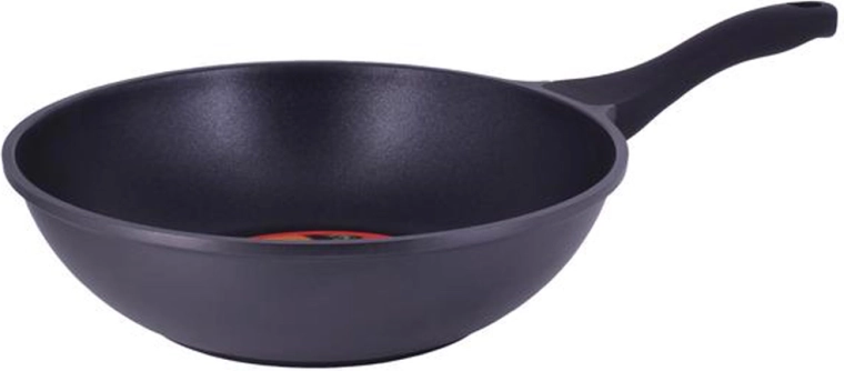 Kitchisimo Gourmet τηγάνι WOK 28 cm με αντικολλητική επιφάνεια