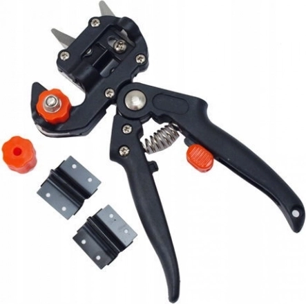 Εργαλείο εμβολιασμού δέντρων και θάμνων