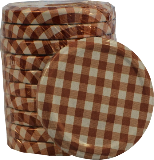 Βιδωτό καπάκι Twist 66 Kanafas – σετ 10 τεμ.