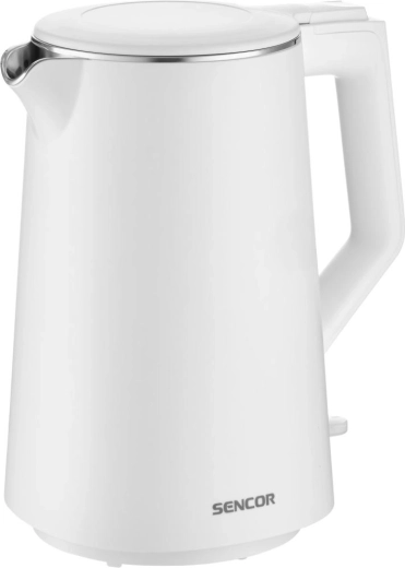 Βραστήρας νερού Sencor SWK 0550WH