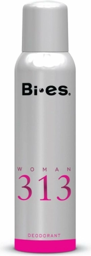 Bi-Es 313 γυναικείο αποσμητικό σε σπρέι 150 ml