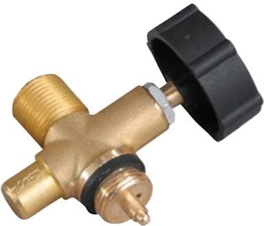 Βαλβίδα για φιάλη PB G3/8″L Meva 2156A