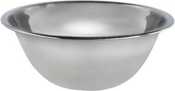 Ανοξείδωτο βαθύ μπολ TORO 700 ml
