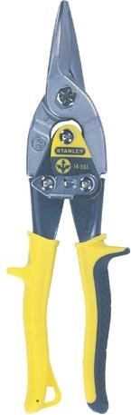 Ευθεία ψαλίδια λαμαρίνας 250 mm MaxSteel Stanley