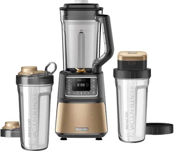 Σούπερ μπλέντερ κενού Sencor