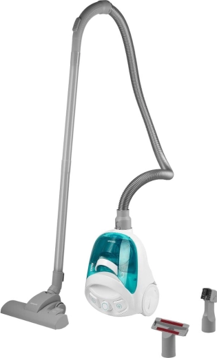 Σκούπα χωρίς σακούλα Sencor SVC 1015TQ