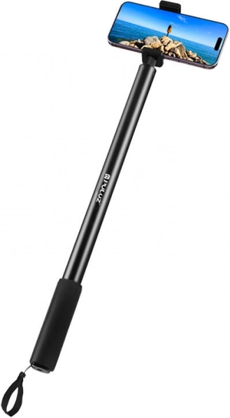 Μεταλλικό selfie stick 2 m για Insta360 One RS/X2/X3/X4