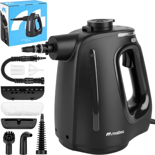 Ατμοκαθαριστής MalTec HDS3550W-PRO