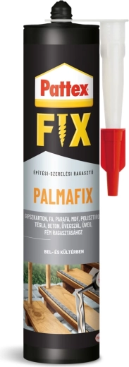 Μονωτική κόλλα Pattex Palmafix 400 g