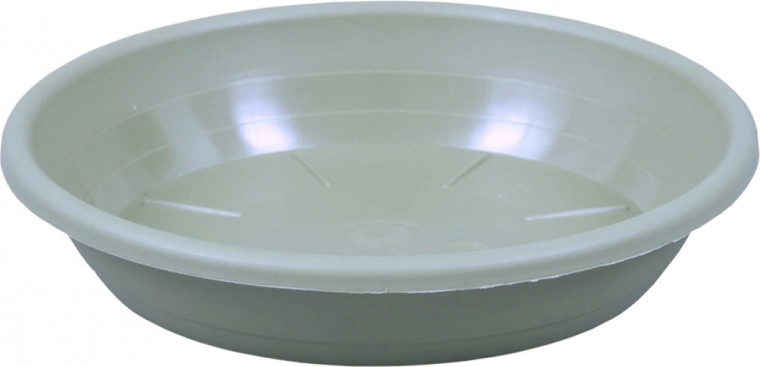Πιατάκι γλάστρας Sakura Modern 30 cm ανοιχτό πράσινο